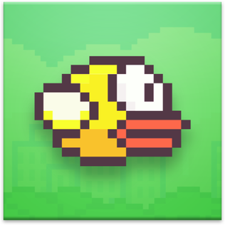 Flappy Bird Clone